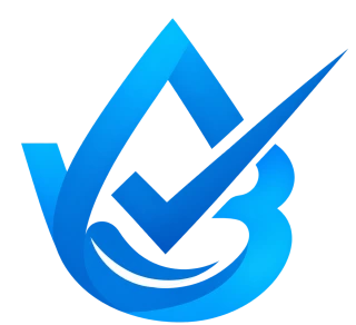 WaterBookNow logo